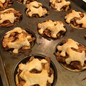 Meet your Posher, Audrey